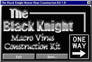 Virus Creation Software