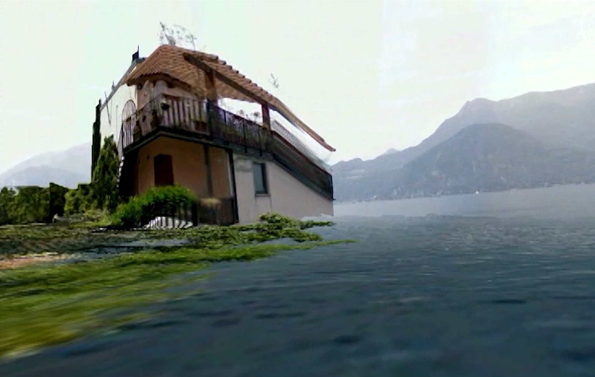 Museum of Glitch Aesthetics