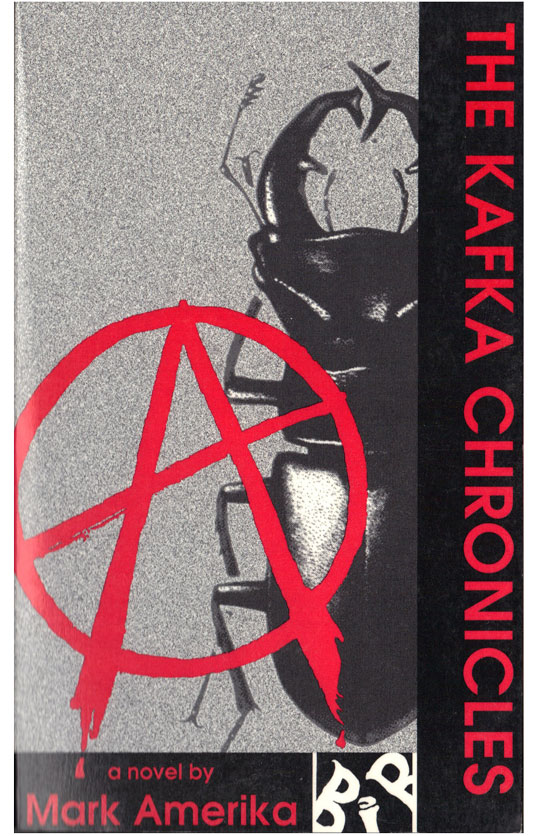 The Kafka Chronicles
